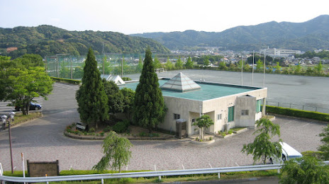 Toyokawashi Otowaundo Park, 