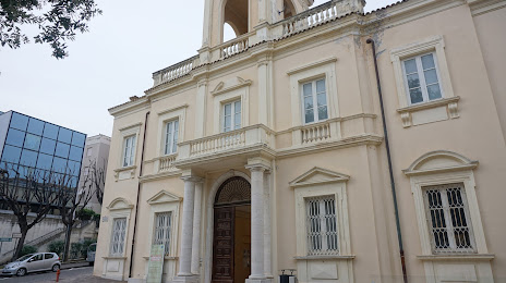 Museo Michetti, Francavilla al Mare