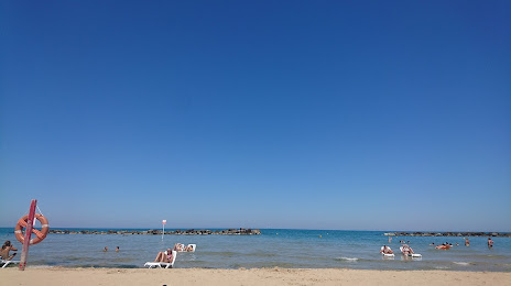 Spiaggia di Francavilla Al Mare, 
