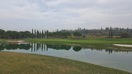 Golf Club Paradiso del Garda, Valeggio Sul Mincio