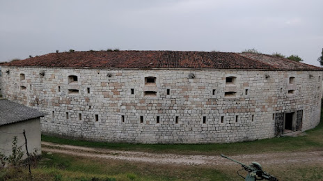 Forte Ardietti (Forte Ardietti (Ponti sul Mincio- MN)), Valeggio Sul Mincio