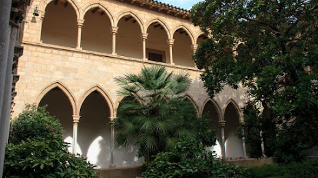 Convento del Montesión, Cornellà de Llobregat