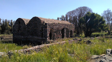 Area Archeologica Santa Venera Al Pozzo, Mascalucia