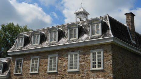 Musée régional de Vaudreuil-Soulanges, Vaudreuil-Dorion