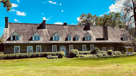 Trestler House, Vaudreuil-Dorion