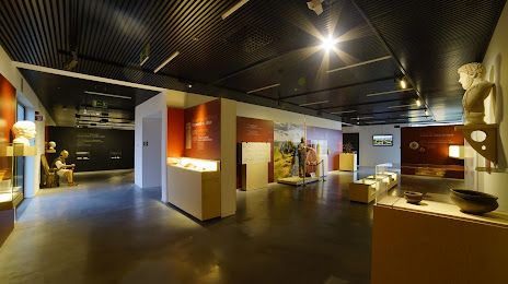 Provincial Archeological Museum, Zottegem