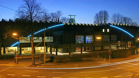 Kunstmuseum Bochum, Bochum
