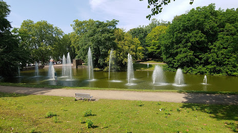 Bochum Park, Bochum
