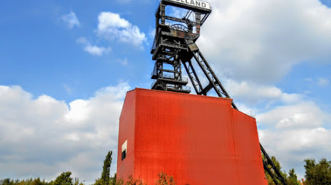 Mine Holland, Bochum