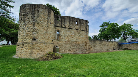 Burg Altendorf, Бохум