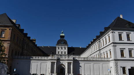 Museum Schloss Neu-Augustusburg, 