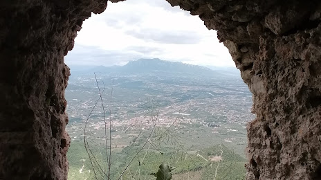 Monte Raione, Eboli