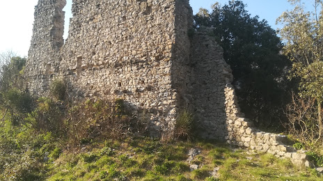 Castello Gerione, 