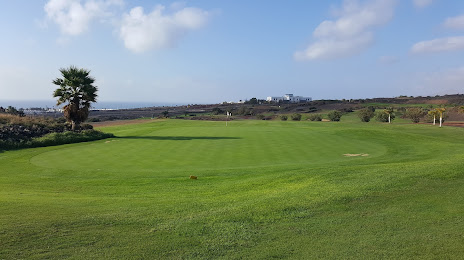 Lanzarote Golf, 