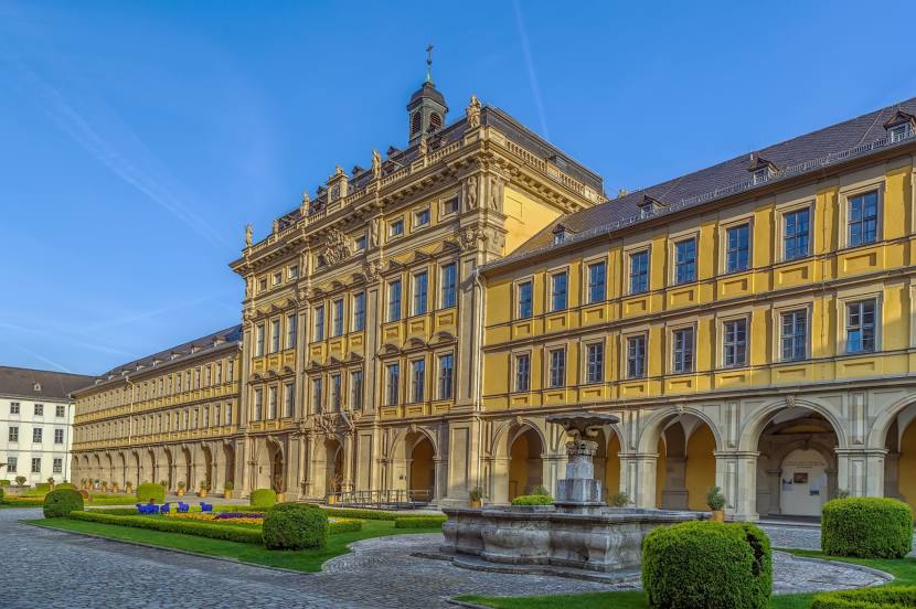 Stiftung Juliusspital Würzburg, 