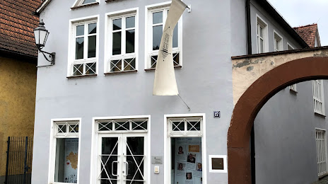 Jüdisches Kulturmuseum Veitshöchheim, Wurtzbourg