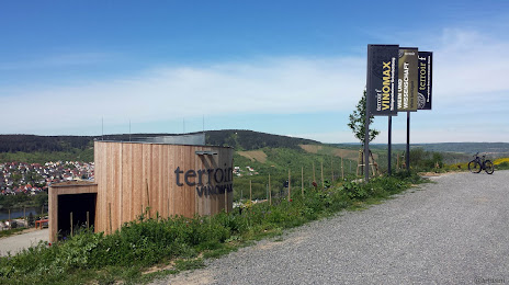 Terroir f Thüngersheim - Wein und Wissenschaft, Wurtzbourg
