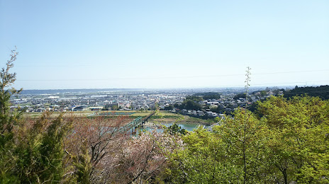 Tobayama Park, 