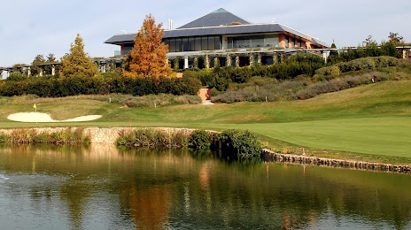 Golf Santander & Sports, Pozuelo de Alarcón