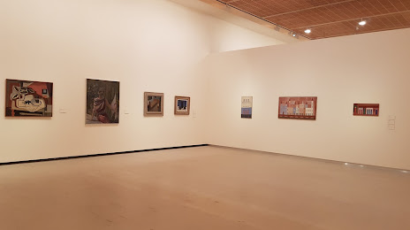Sala de Arte Santander, 