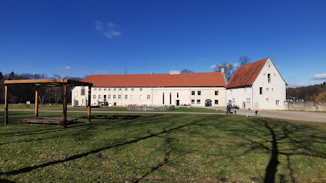 Kloster Gravenhorst DA Kunsthaus, Иббенбюрен