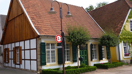 Heimatverein Saerbeck Kornbrennereimuseum, Иббенбюрен