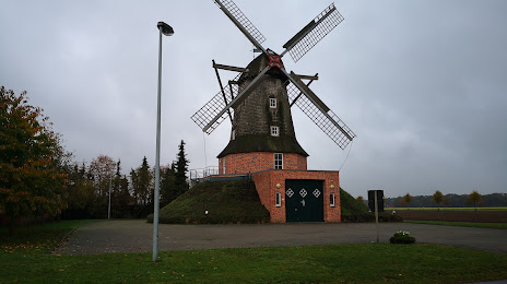 Sinninger Mühle, Ibbenbüren