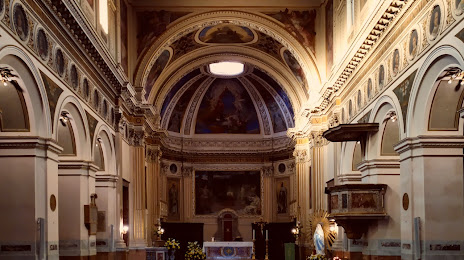 Cattedrale di S. Agapito, 