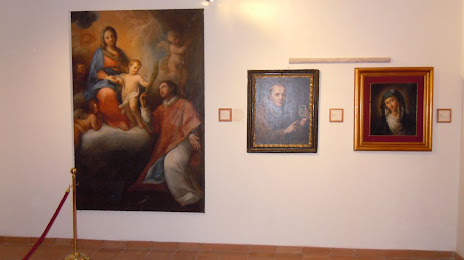 Museo Diocesano Prenestino di Arte Sacra, Palestrina