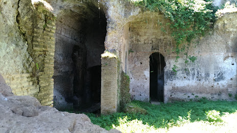 Villa di Adriano, Palestrina