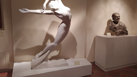 Museo Lorenzo Ferri, Palestrina