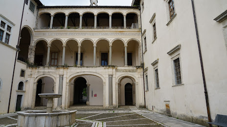 Castello Colonna, Palestrina