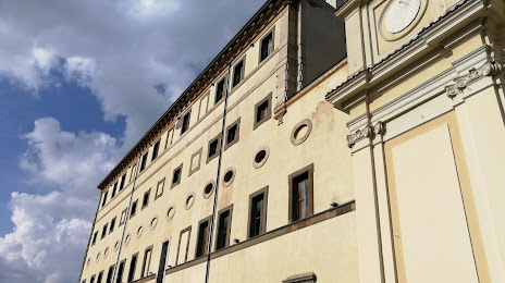Palazzo Doria Pamphilj, Palestrina