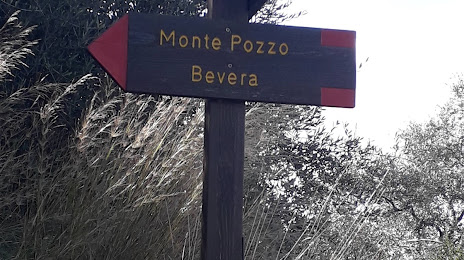 Monte Pozzo, Ventimiglia