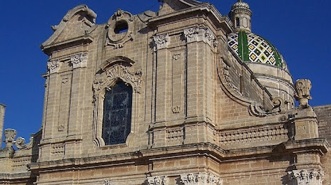 Roman Catholic Diocese of Oria, Oria
