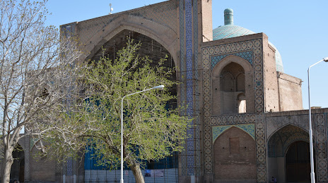 مسجد جامع, 