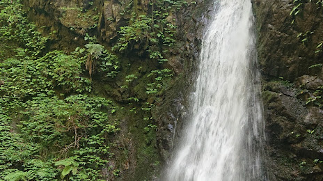 Shiokawa Falls, 