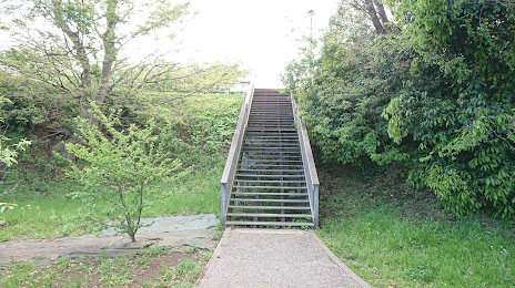 Maruyamajoshi Park, 