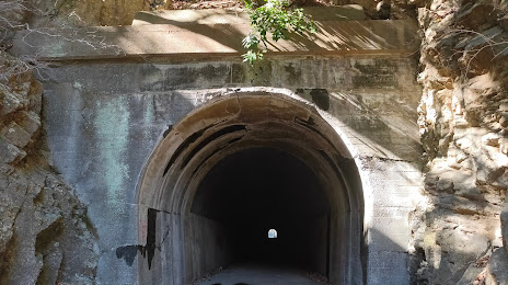 Yamagami Tunnel, 