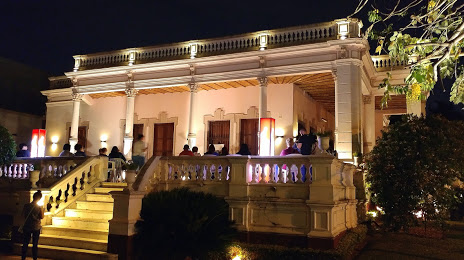 Museo de Arte Sacro, Asunción