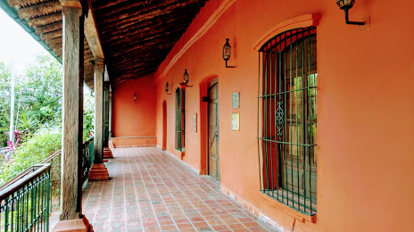 Centro Cultural Manzana de la Rivera, 