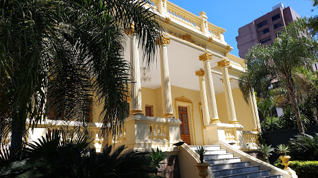 Museo Nacional de Bellas Artes de Asunción, Asunción