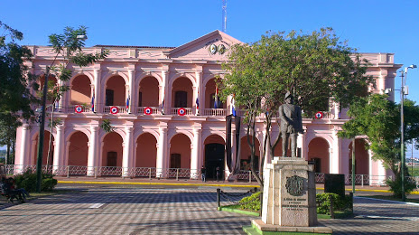 Centro Cultural de la República - El Cabildo, 