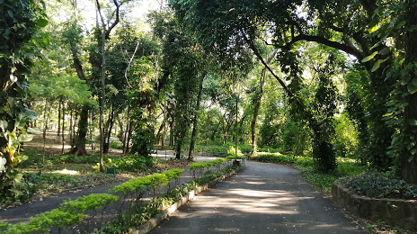 Health's Park (Parque de la Salud), 
