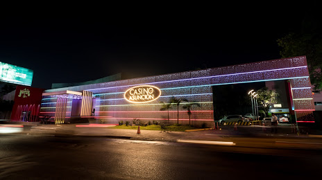 Casino de Asunción, Asuncion