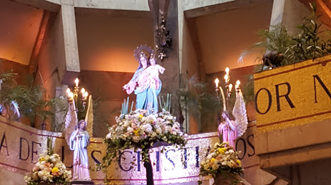 Mary Help of Christians Catholic shrine, 