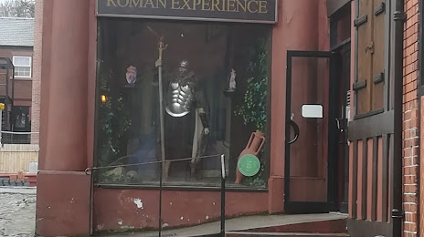 Dewa Roman Experience, Chester