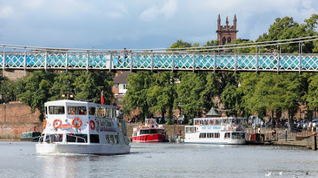 ChesterBoat, Chester