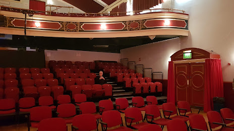 Stiwt Theatre, Wrexham