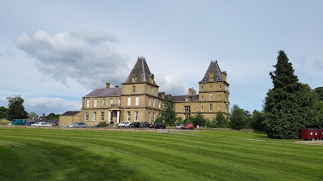 Wynnstay Hall Estate, Wrexham